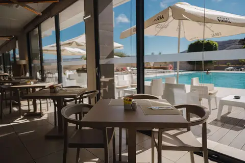 Vila Baleira Village in Porto Santo — foto 7
