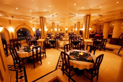 Coral Hills Resort Sharm El Sheikh in Sharm El Sheikh — foto 19
