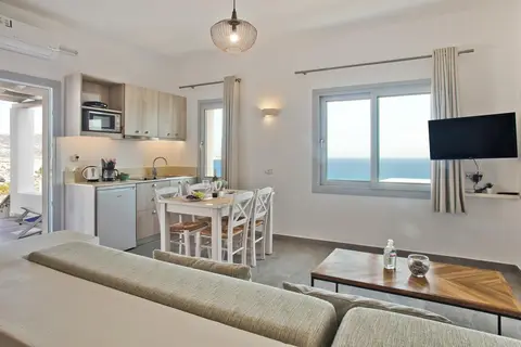 Alsalos Villas in Δημοτική Ενότητα Καρπάθου — foto 8