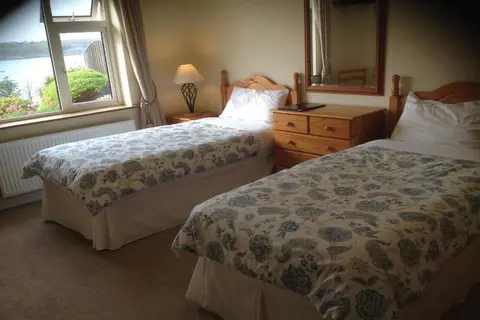 Channel View Bed & Breakfast in West Cork — foto 9