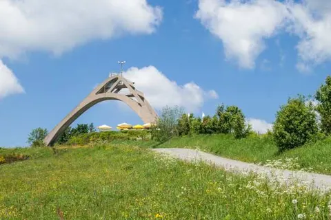 UplandParcs Bergresidence foto 10