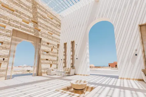 Sentido Reef Oasis Suakin in مرسى علم — foto 20