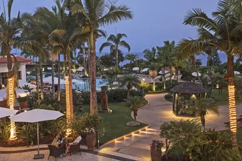 Hotel Eden Mar foto 11
