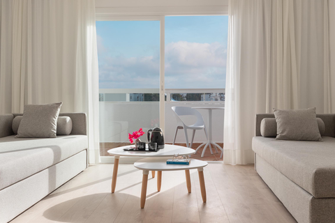 Aparthotel Palia Puerto del Sol foto 5