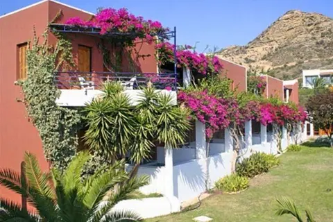 Porto Galini in Αγία Γαλήνη — foto 22
