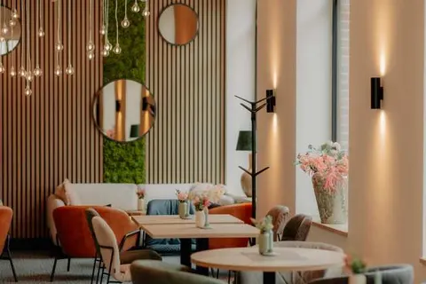 Stadthöfe Rhede by Hackmann foto 2