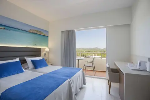 Invisa Hotel Ereso in Santa Eulària des Riu, foto 25