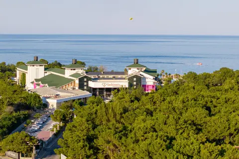 FashionTV Luxe Resort in Göynük, foto 10