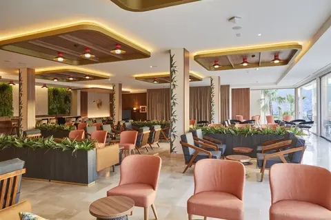 Zafiro Palace Andratx in Andratx — foto 8