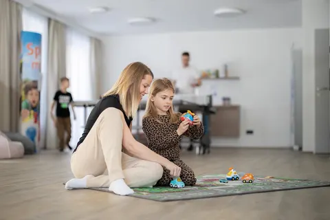 Dormio Aparthotel Hinterstoder foto 5