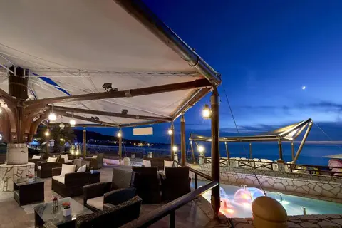 Aldemar Olympian Village in Pyrgos, foto 26