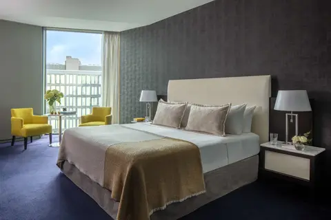Anantara The Marker Dublin Hotel in Dublin — foto 7