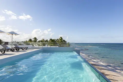 HM Bavaro Beach in Salvaleón de Higüey