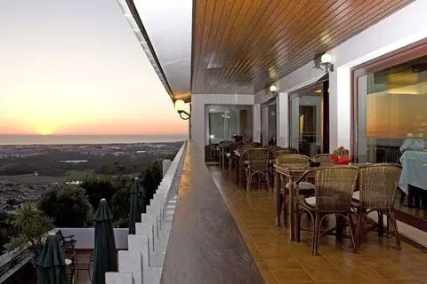 Sao Felix Hotel Hillside & Nature in Póvoa do Varzim — foto 7
