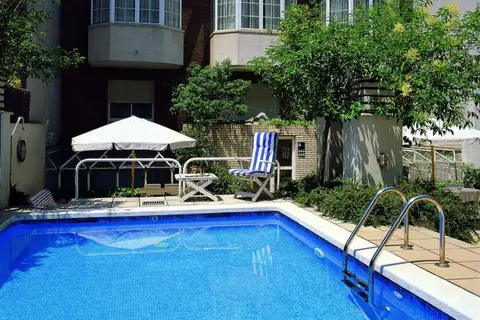 Gran Derby Suite in Barcelona, foto 12