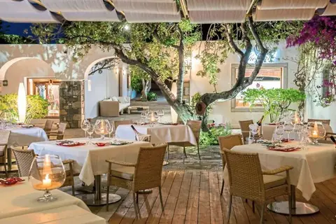Elounda Beach Hotel & Villas in Elounda, foto 7