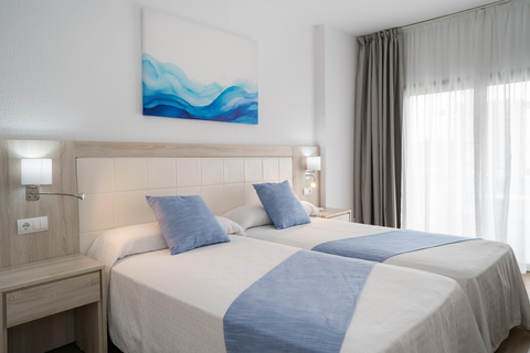 Hotel Sandos Griego foto 6