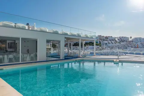 Hotel Indigo in Albufeira — foto 14