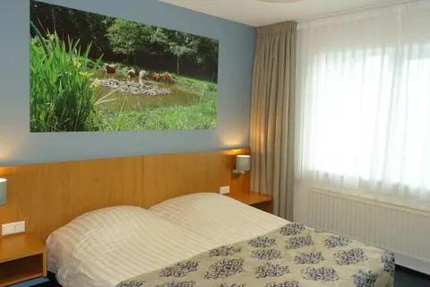 Hotel Café Restaurant De Kroon foto 7