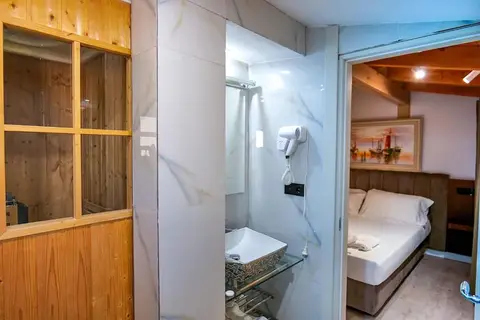 Hotel Semajo in Vlora — foto 19