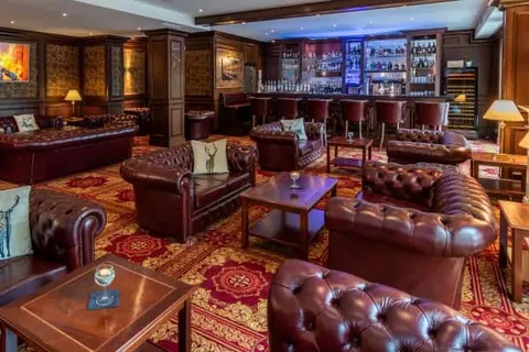 Robenstein Aktivhotel & SPA foto 16