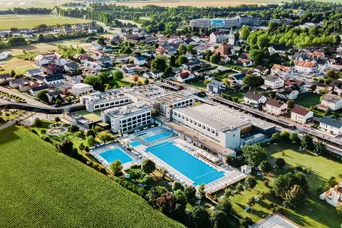 Hotel Vivat in Moravske Toplice — foto 11