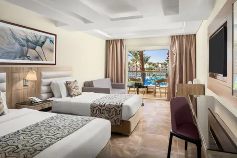 Pickalbatros Dana Beach Resort in Hurghada, foto 16