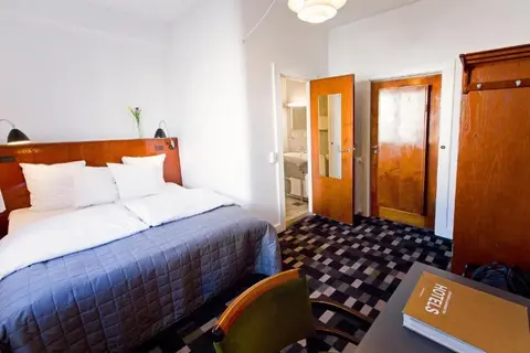 Hotel Astoria in Kopenhagen — foto 16