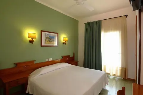 Hotel Ninays in Lloret de Mar — foto 9