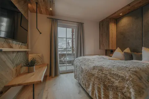 BRUGGER Aparthotel in Mayrhofen — foto 24