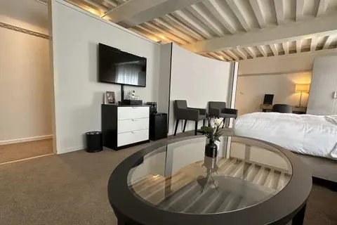 Hotel Grand Canal foto 8