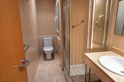 Hotel Faranda Express Alisas Santander in Santander — foto 14