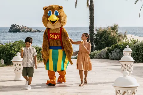 Falkensteiner Resort Capo Boi in Villasimius — foto 8