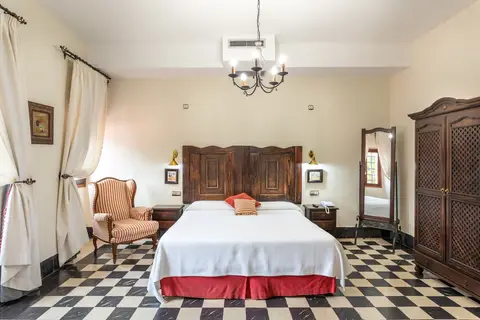Hotel São João de Deus in Elvas — foto 12