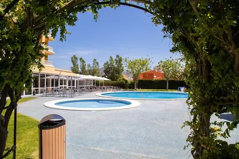 Prestige Hotel Goya Park in Roses — foto 15