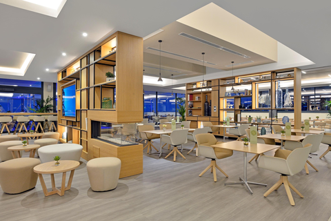 Hotel Meliá Costa del Sol - THE LEVEL - adults only foto 23