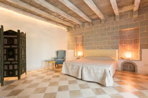 La Petite Maison in Cefalù, foto 7