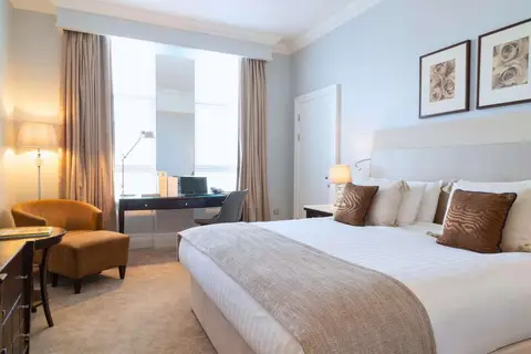 Hotel London Bridge in Londen, foto 15