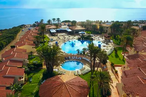 AluaSun Mediterráneo in Sant Lluís — foto 22