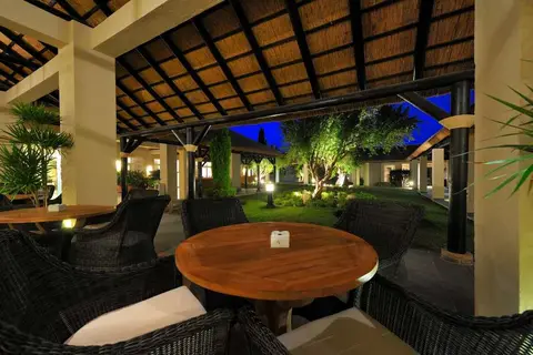 Vincci Costa Golf in Chiclana de la Frontera — foto 30