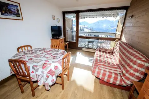 Résidence Maison de l'Alpe in Huez, foto 6