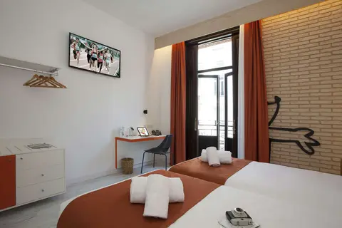 Hotel Casual Socarrat Valencia - Adults only in Valencia — foto 2