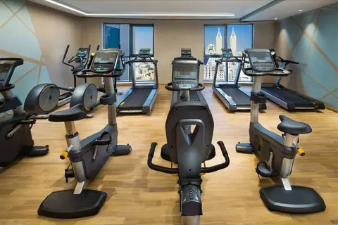 Millennium Place Barsha Heights in Dubai — foto 5