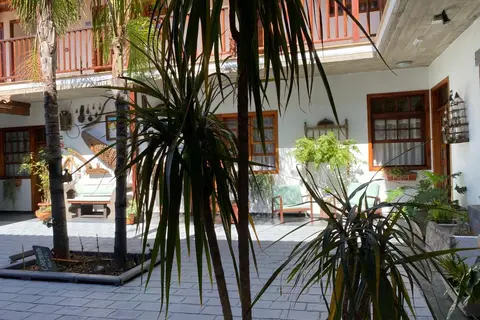 Garahotel Rural in Garachico — foto 5