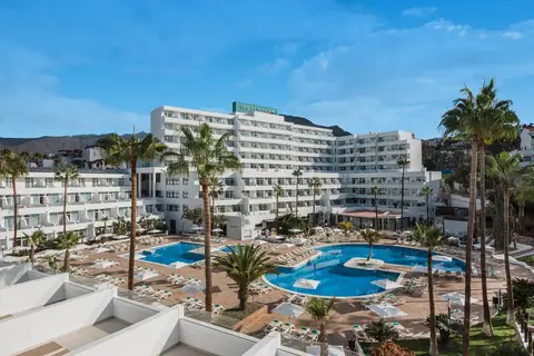Iberostar Waves Las Dalias in Adeje — foto 4