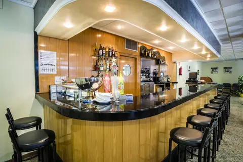 Hotel Mareny Benidorm in Benidorm — foto 7