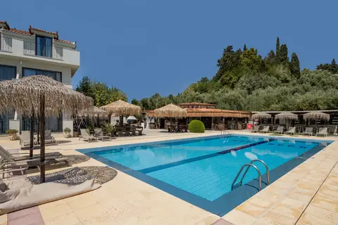 Suites Mon Repo in Δημοτική Ενότητα Λαγανά — foto 13