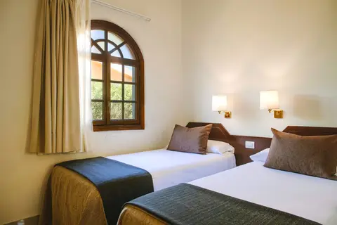 Bungalows Maspalomas Resort by Dunas in Las Palmas de Gran Canaria — foto 12