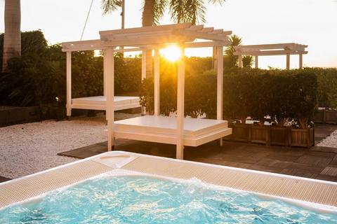 Aparthotel Marina Suites foto 31