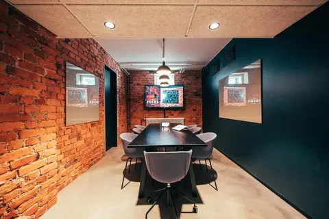 The Folks Hotel Konepaja in Helsinki — foto 6